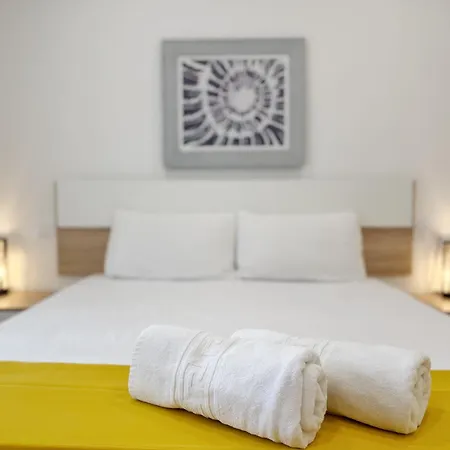 Lejlighed Domuum Holidays - Florida Salou